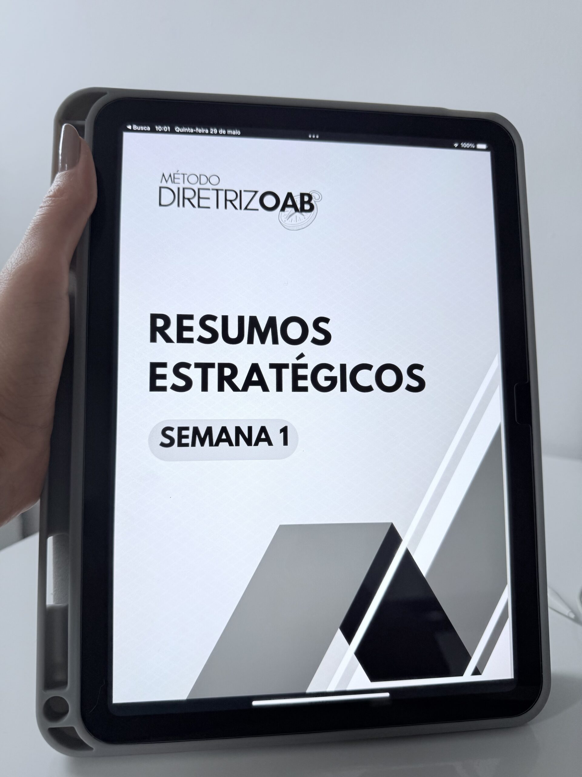 VOCÊ TEM UM RESUMO PRONTO PARA ESTUDAR DE CADA TEMA INDICADO NO CRONOGRAMA